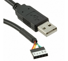 תמונה 4D PROGRAMMING CABLE.