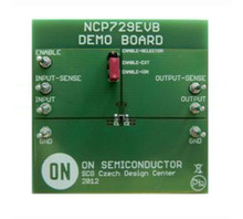 תמונה NCP729FC285GEVB.