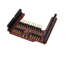 תמונה 4D ARDUINO ADAPTOR SHIELD II.