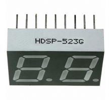תמונה HDSP-523G.