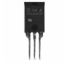 תמונה IXTC200N10T.
