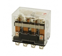 תמונה LY4N AC110/120.