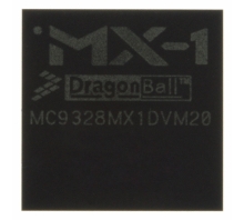 תמונה MC9328MX1DVM20.