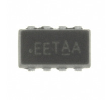 תמונה SI5511DC-T1-E3.