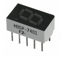 תמונה HDSP-7401.