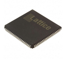 תמונה ISPLSI 1032E-70LJN.