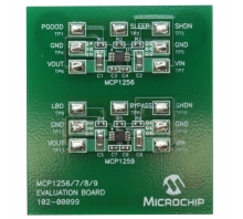 תמונה MCP1256/7/8/9EV.