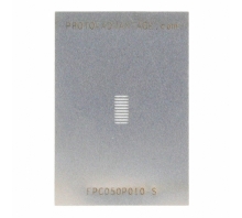 תמונה FPC050P010-S.
