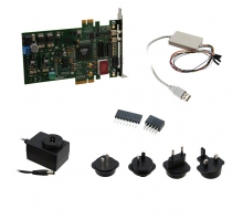 תמונה LFE3-95EA-PCIE-DKN.