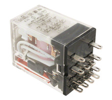 תמונה MY4N-CR AC110/120 (S).