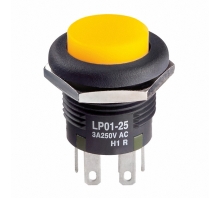 תמונה LP0125CCKW015DB.