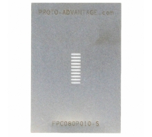 תמונה FPC080P010-S.