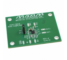 תמונה MAX9730EVKIT+.