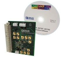 תמונה EVAL-AD7356EDZ.
