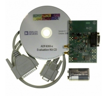 תמונה EVAL-ADF4360-1EBZ1.