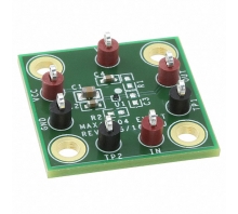 תמונה MAX40004EVKIT#.