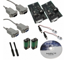 תמונה MICRF505DEV1.