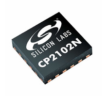 תמונה CP2102N-A01-GQFN24R.