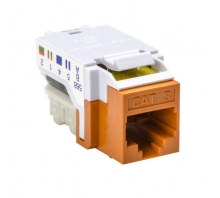 תמונה RJ45FC3-ORN.