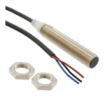 תמונה E2A-M12LS04-WP-B1 5M.