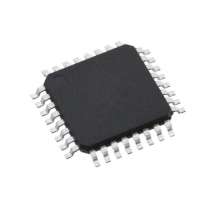 תמונה ATMEGA168PA-AU.