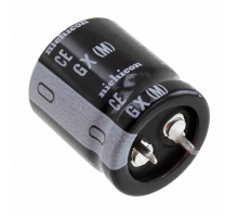 תמונה LGX2E271MELZ25.