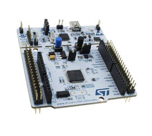 תמונה NUCLEO-F334R8.