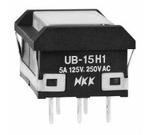 תמונה UB15NBKW015F-JB.