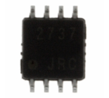 תמונה NJM2737RB1-TE1#.