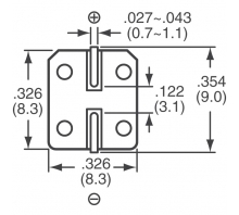 תמונה EMZF160ADA331MHA0G.