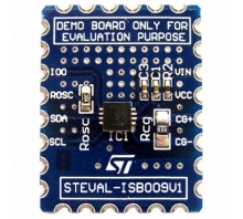 תמונה STEVAL-ISB009V1.