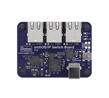 תמונה 6.70.00 EMBOS/IP SWITCH BOARD.
