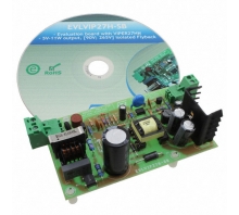 תמונה STEVAL-ISA122V1.