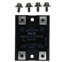 תמונה AQR30A2-S-Z18/28VDC.