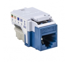 תמונה RJ45FC6B-BLU.