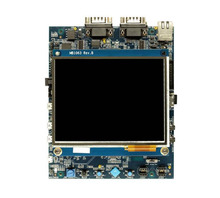 תמונה STM32H753I-EVAL.