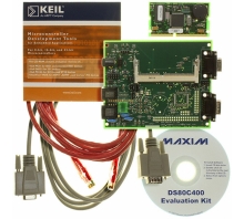 תמונה DS80C400-KIT#.