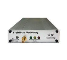 תמונה FIELDBUS GATEWAY.