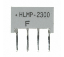 תמונה HLMP-2300-EF000.