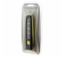תמונה SLFL-IX-BLK/YEL.