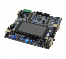 תמונה STM32469I-EVAL.