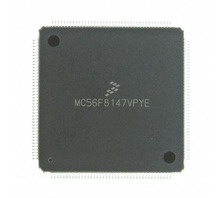 תמונה DSP56F807PY80E.