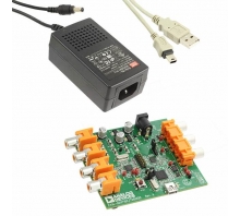 תמונה EVAL-ADV7280EBZ.