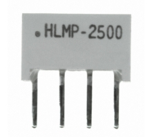 תמונה HLMP-2500-FG000.