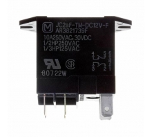 תמונה JC2AF-TM-DC12V-F.