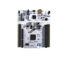 תמונה NUCLEO-L452RE.