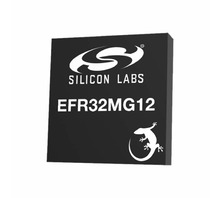 תמונה EFR32MG12P232F512GM68-CR.