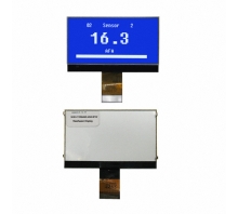 תמונה NHD-C12864MR-NSW-BTW.