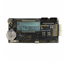 תמונה EFM32LG-STK3600.