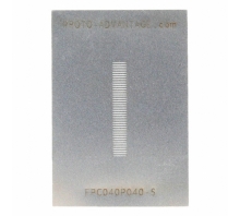 תמונה FPC040P040-S.
